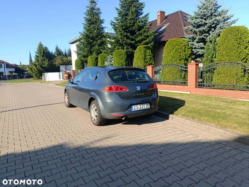 Seat Leon - 5