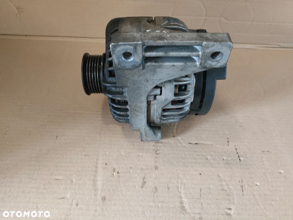 VOLVO S80 I 2.0T 1998- ALTERNATOR 9442841 - 4