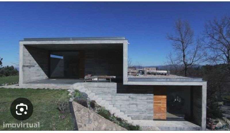 Terreno para construção - Grande imagem: 2/3