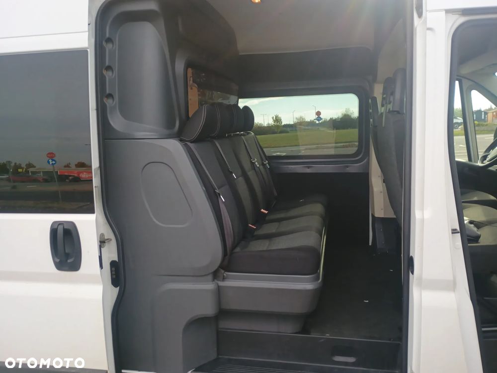 Fiat Ducato - 8