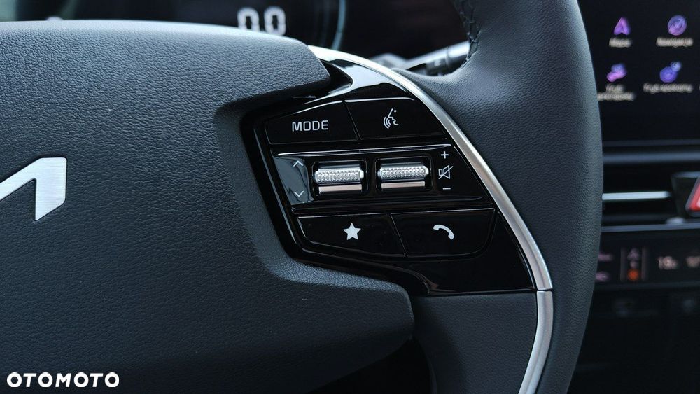 Kia Niro - 19