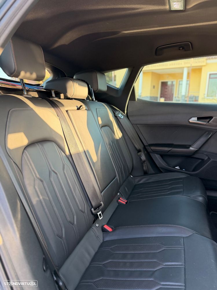 Cupra Formentor - 8