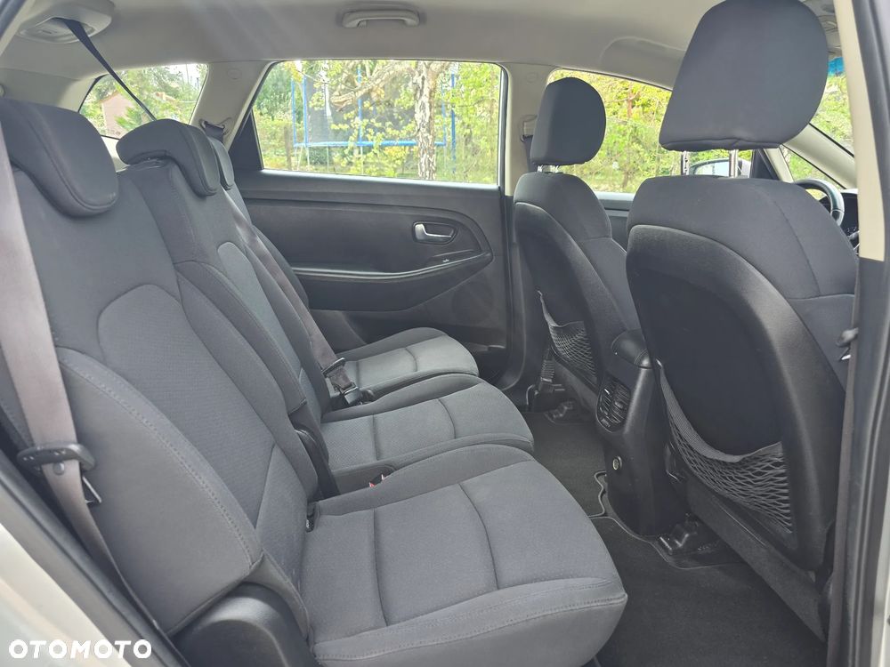 Kia Carens 1.6 GDI Edition 7 - 27