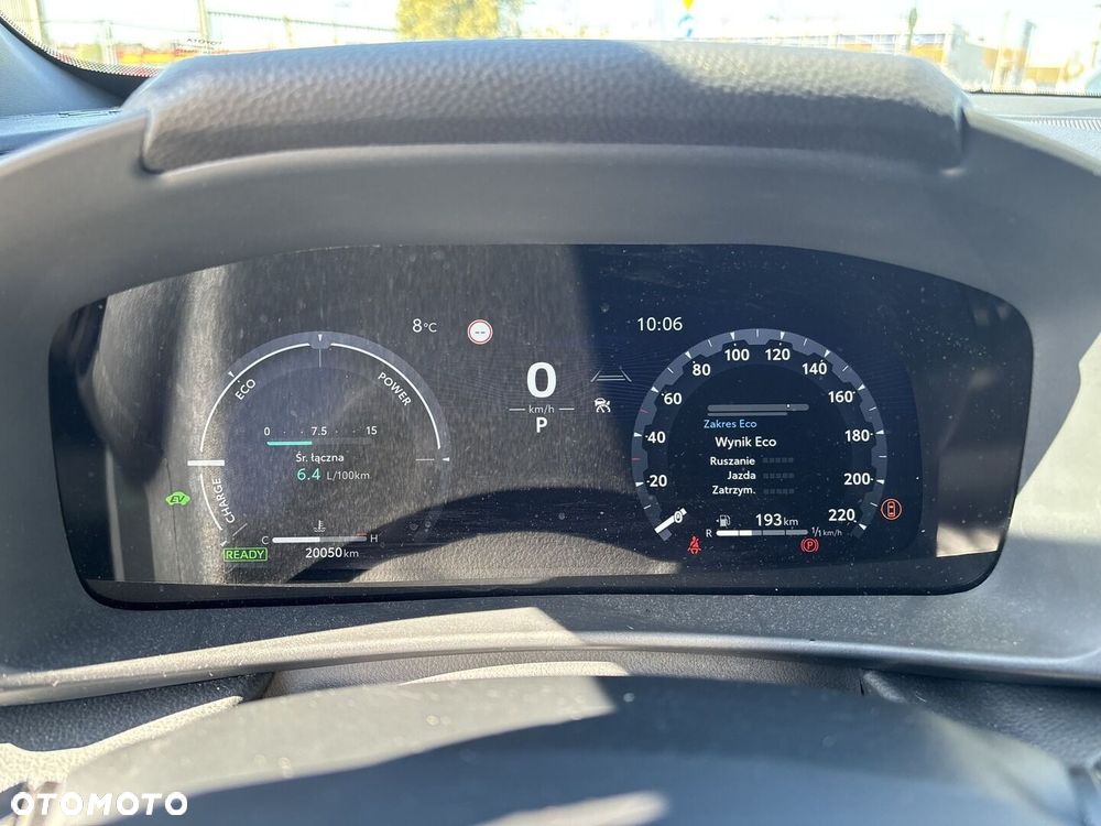 Toyota C-HR - 22