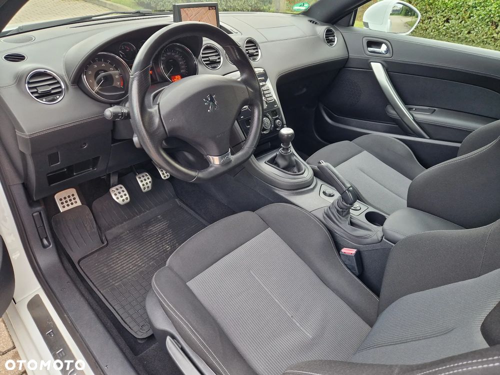Peugeot RCZ - 29