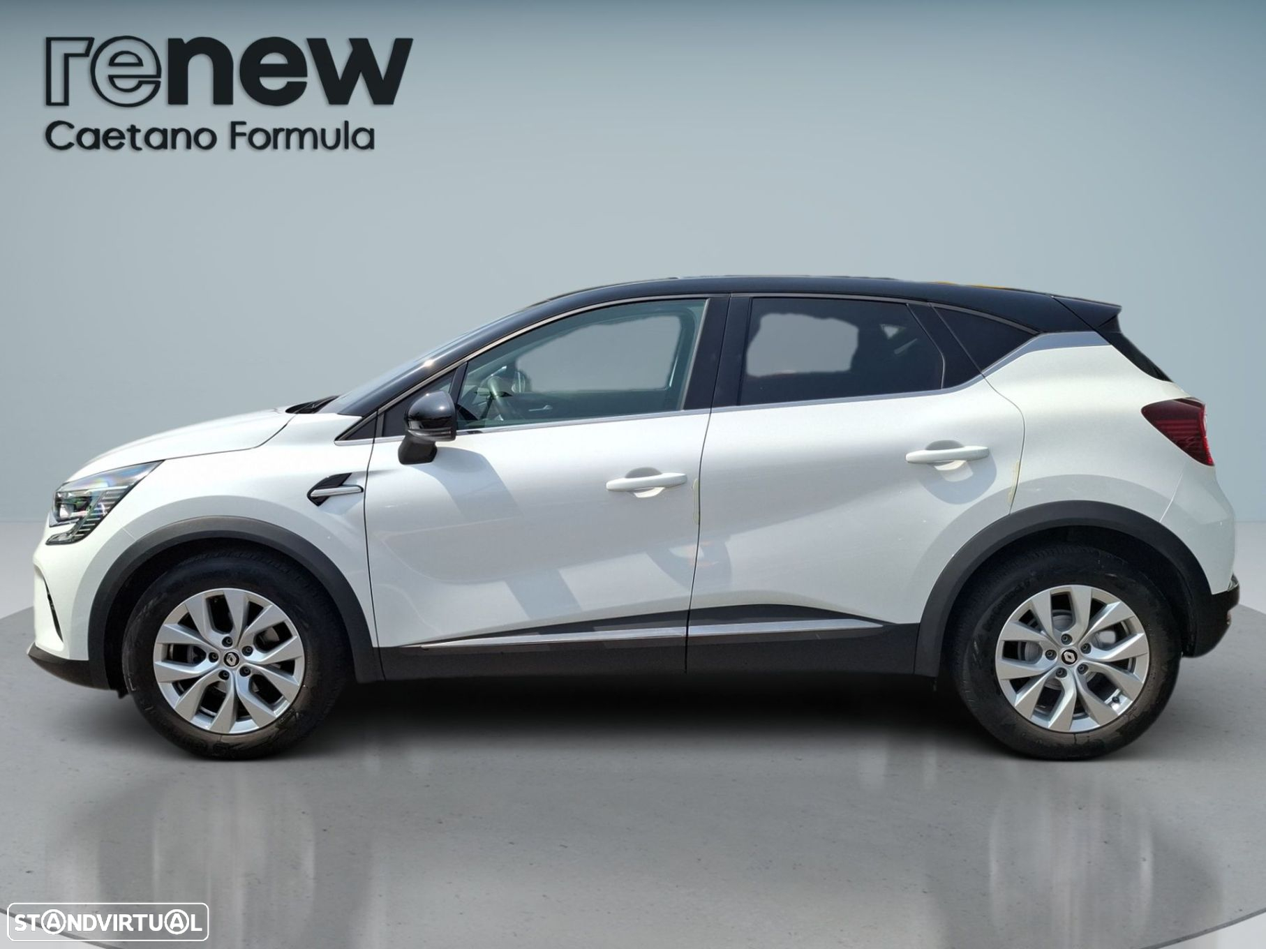 Renault Captur 1.0 TCe Intens - 5