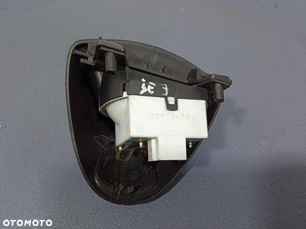 FIAT SEICENTO 1.1 OBROTOMIERZ - 8