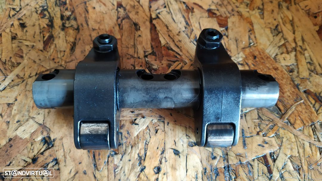 VEIO DOS MARTELOS VOLKSWAGEN AUDI SEAT 1.9TDI PD 2.0TDI 8V 038443H - 1