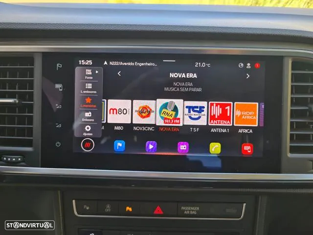 SEAT Ateca 2.0 TDI Style - 27