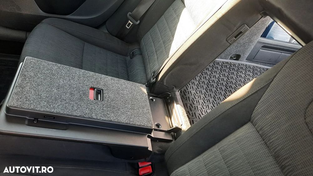 Skoda Octavia 1.2 TSI AMBITION - 16