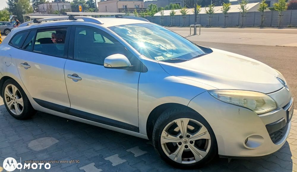 Renault Megane 1.5 dCi Authentique - 2