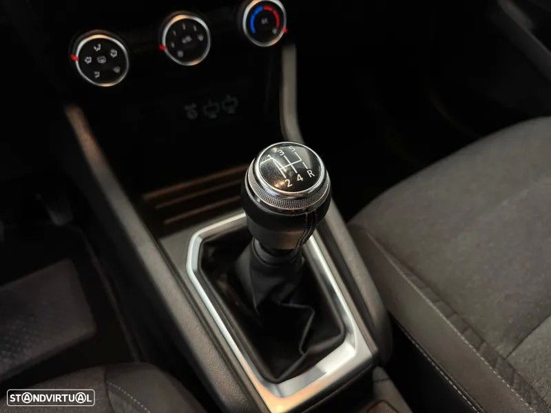 Renault Clio 1.0 TCe Limited - 12