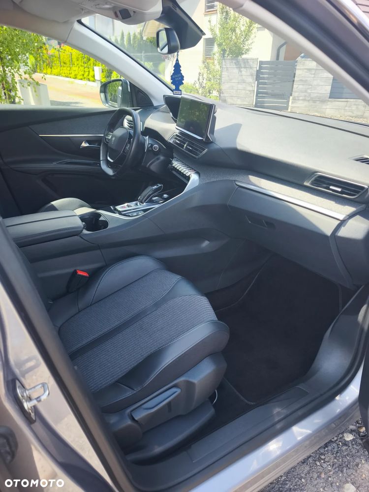 Peugeot 5008 1.5 BlueHDi Allure Pack S&S EAT8 - 5