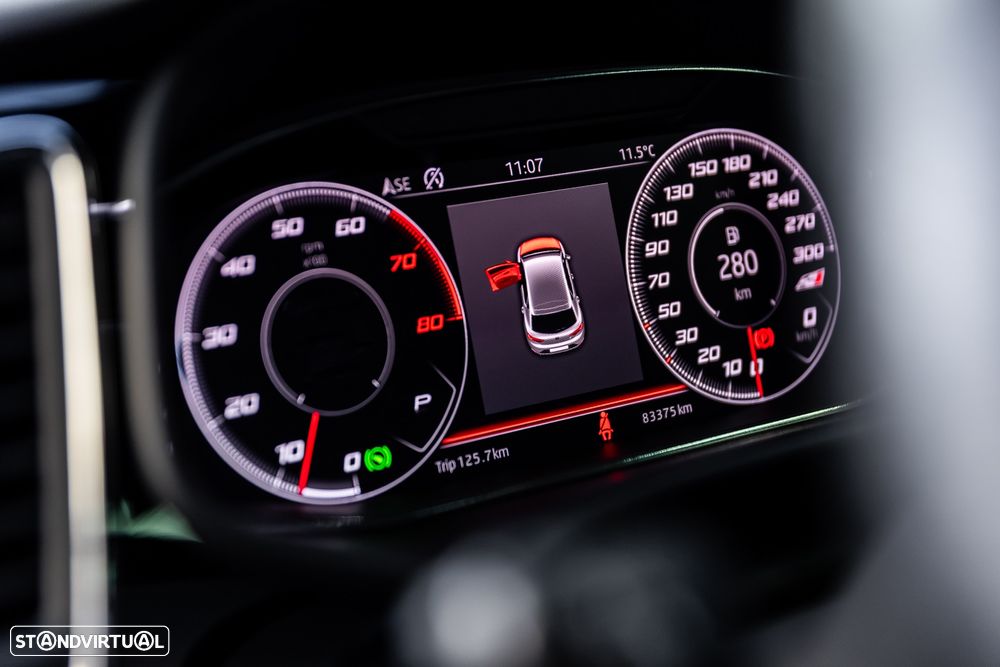 SEAT Leon 2.0 TSI S&S DSG Cupra 300 - 35