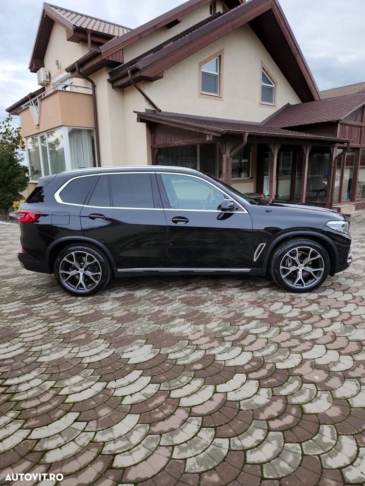 BMW X5 xDrive30d xLine - 5