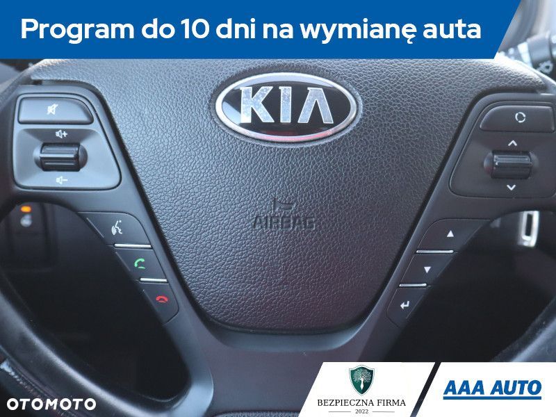 Kia ProCeed - 20