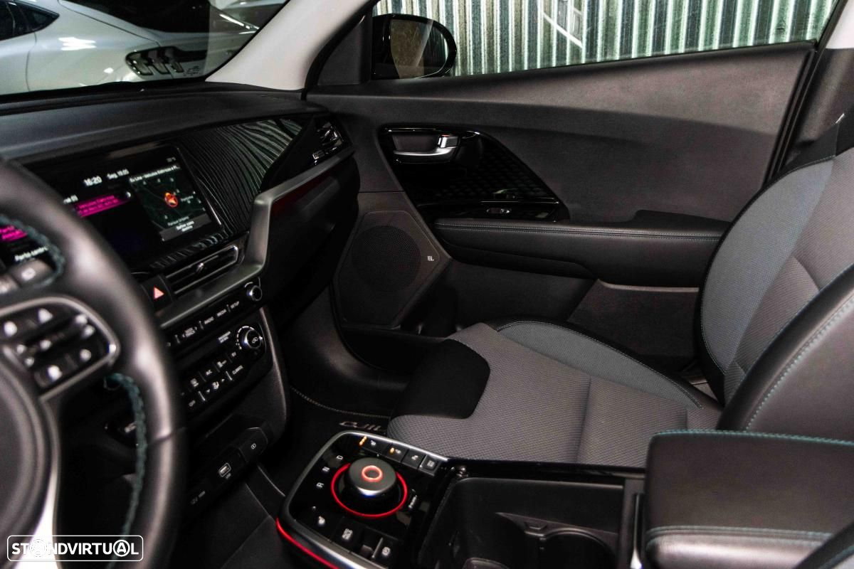Kia e-Niro Spirit - 37