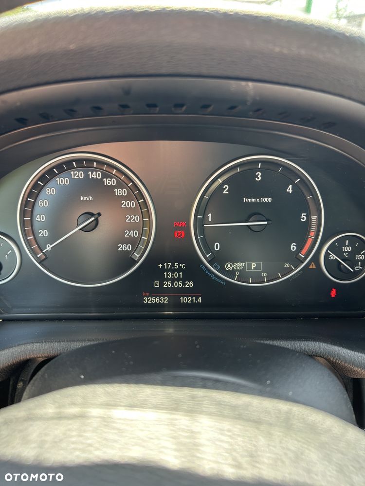 BMW X3 - 8