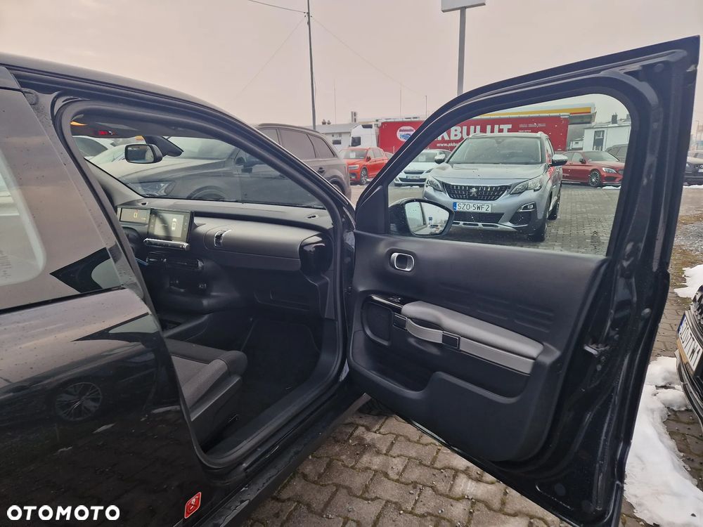 Citroën C4 Cactus - 30