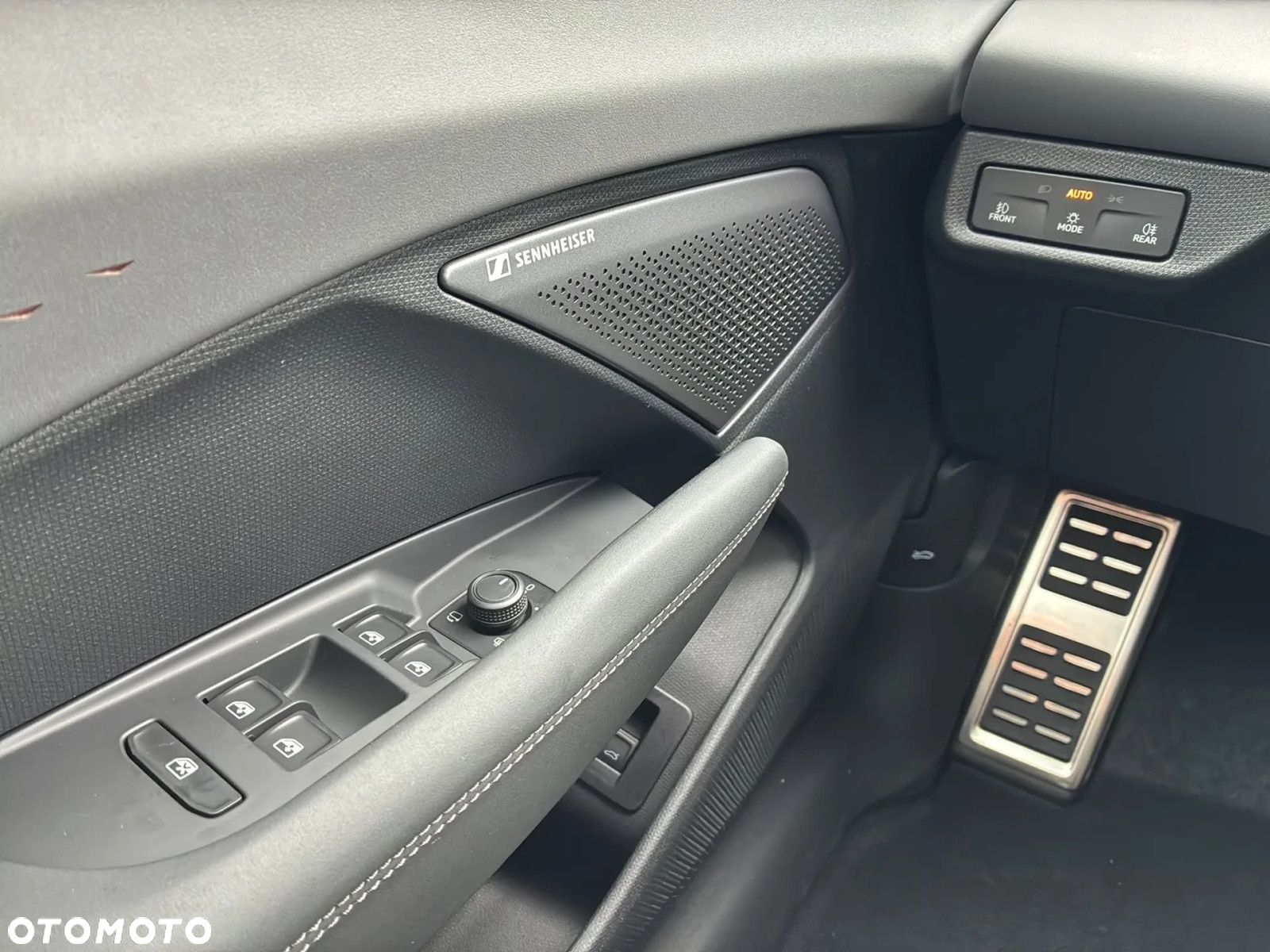 Cupra Terramar - 18