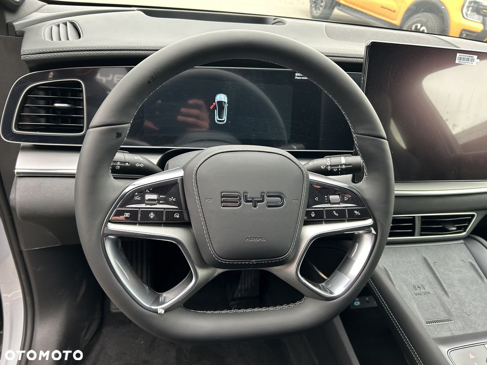 BYD Sealion 7 91.3kWh Excellence AWD - 18