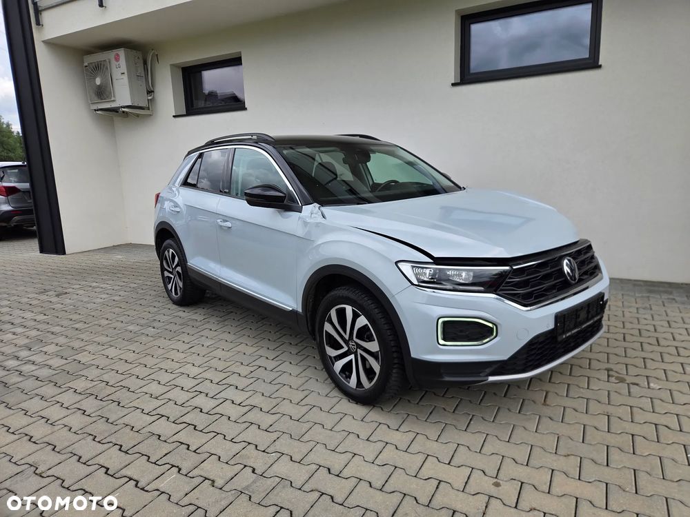 Volkswagen T-Roc - 5