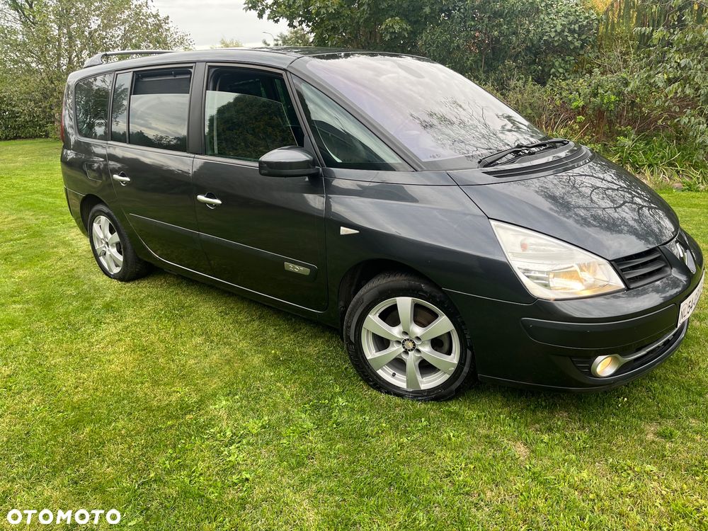 Renault Grand Espace Gr 2.0T Expression - 17