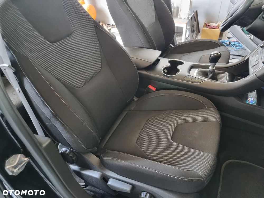 Ford Mondeo 2.0 TDCi STart-Stopp Titanium - 20