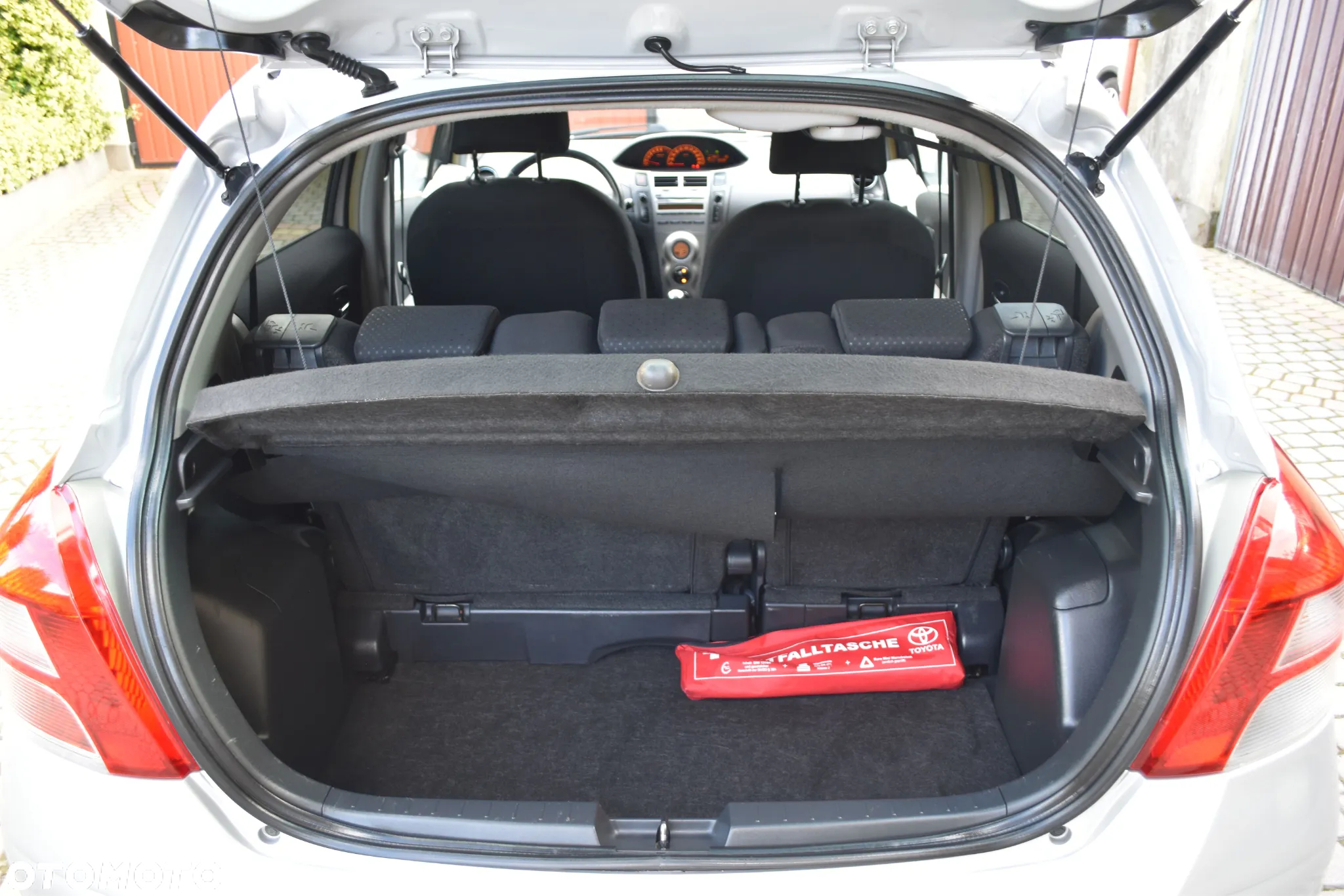 Toyota Yaris - 26