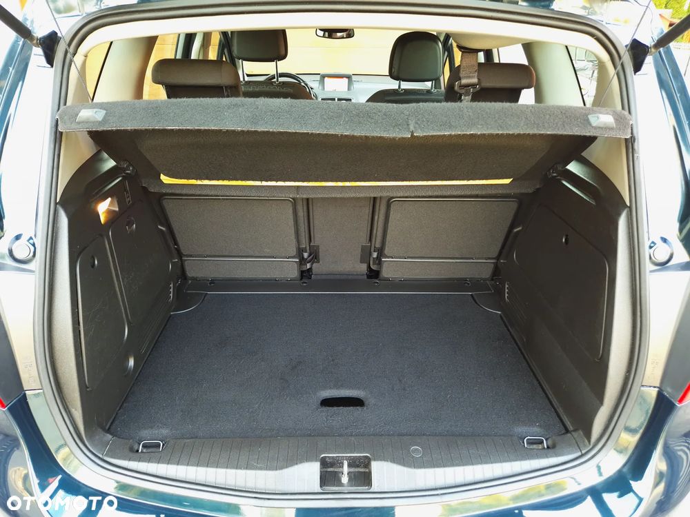Opel Meriva 1.4 T Design Edition - 30