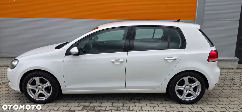 Volkswagen Golf 2.0 TDI DPF 4Motion Highline - 6