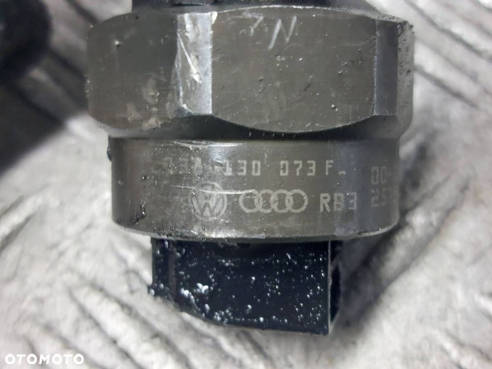 POMPOWTRYSKI KOMPLET VOLKSWAGEN PASSAT B5 1.9 TDI 038130073F - 4