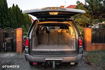 Ford Expedition - 8