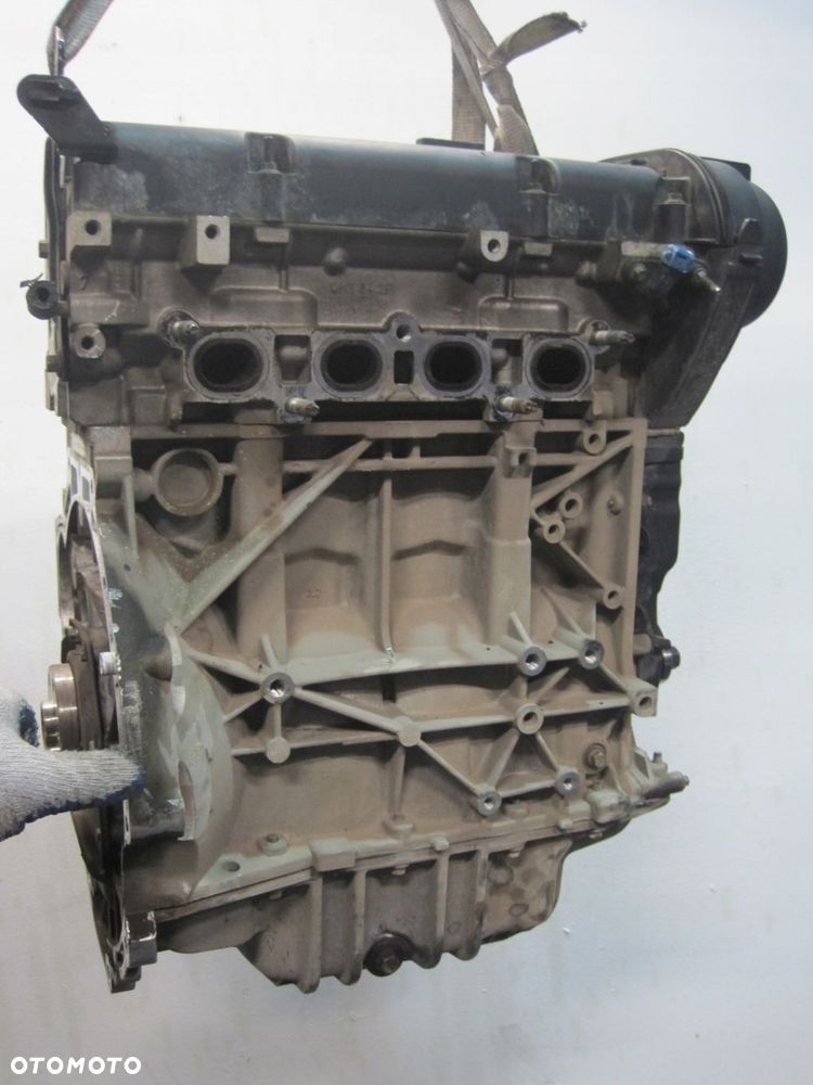 Silnik motor FORD FIESTA 1,25i STJB - 2