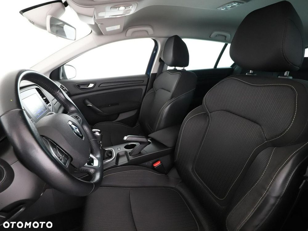 Renault Megane 1.2 Energy TCe Limited - 14