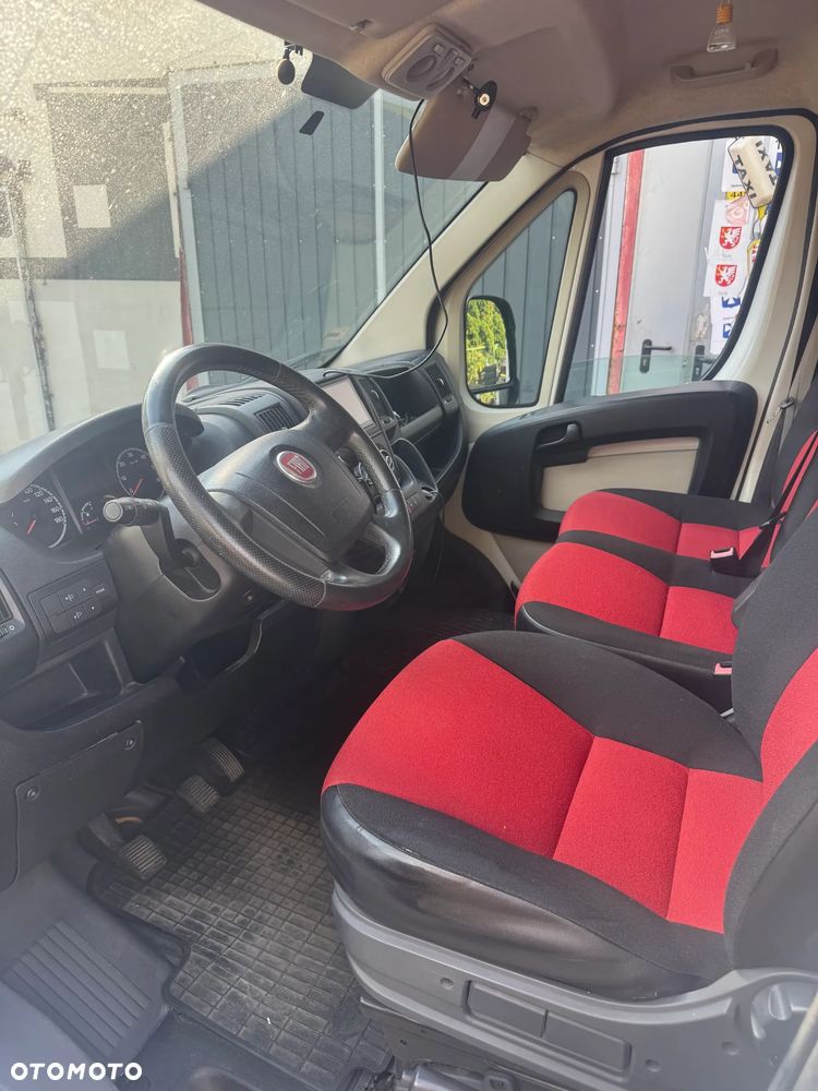 Fiat Ducato L2H2 - 9