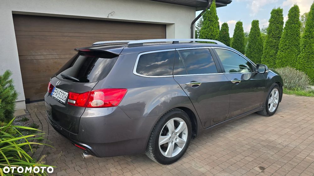 Honda Accord - 11