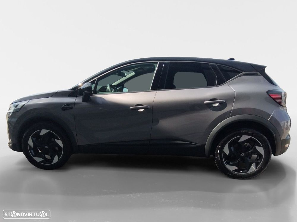 Renault Captur 1.0 TCe Techno Bi-Fuel - 2