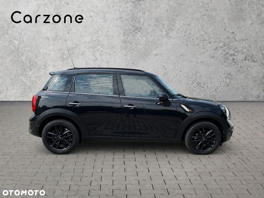 MINI Countryman - 7