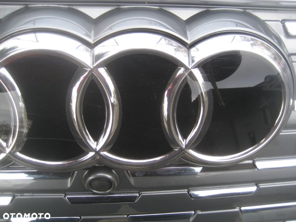 audi Q4 e tron s line 21-24r zderzak przedni atrapa kamera 6xpdc 89a807103b - 14