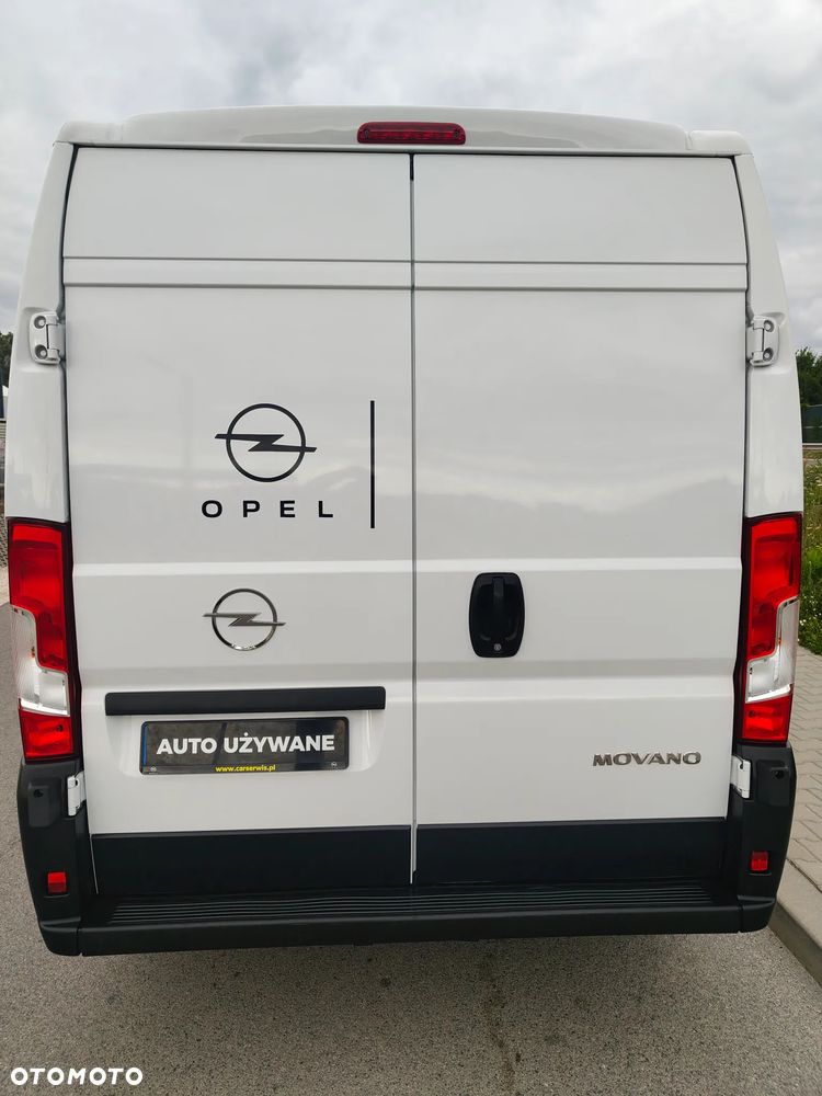 Opel MOVANO / DUCATO L2H2 - 16