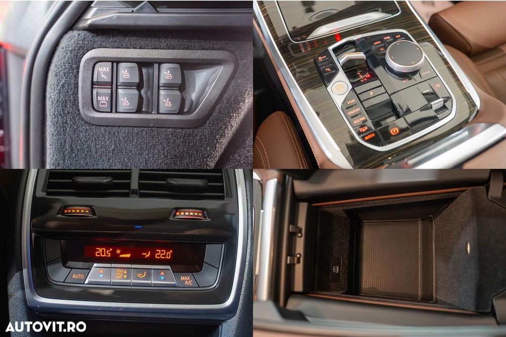 BMW X7 xDrive40i AT MHEV - 6