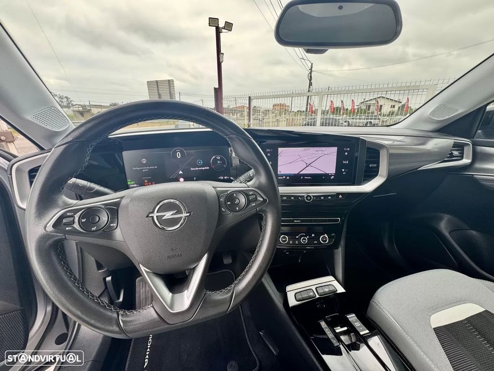 Opel Mokka-e Elegance - 15