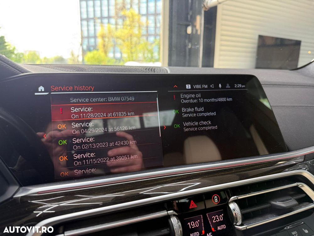 BMW X5 xDrive40i - 13