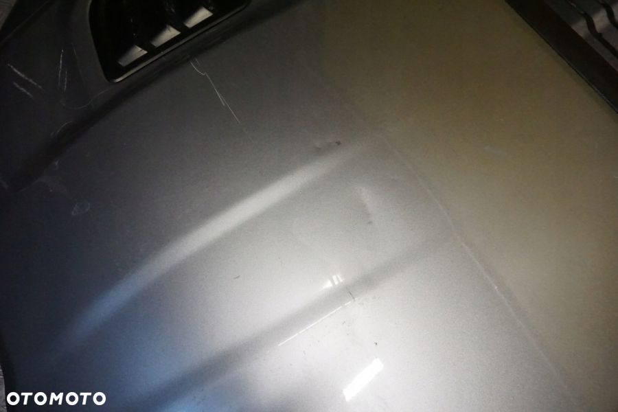 DODGE RAM 1500 REBEL 2019 2021 2023 - Maska Przód Pokrywa Silnika - 8