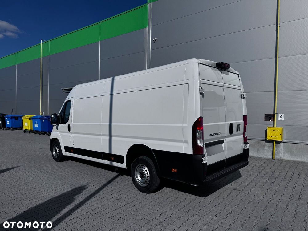 Fiat DUCATO L4H2 MAXI! VAT23%! Jumper Boxer Movano! 1wlasciciel! Salon Polska! - 11