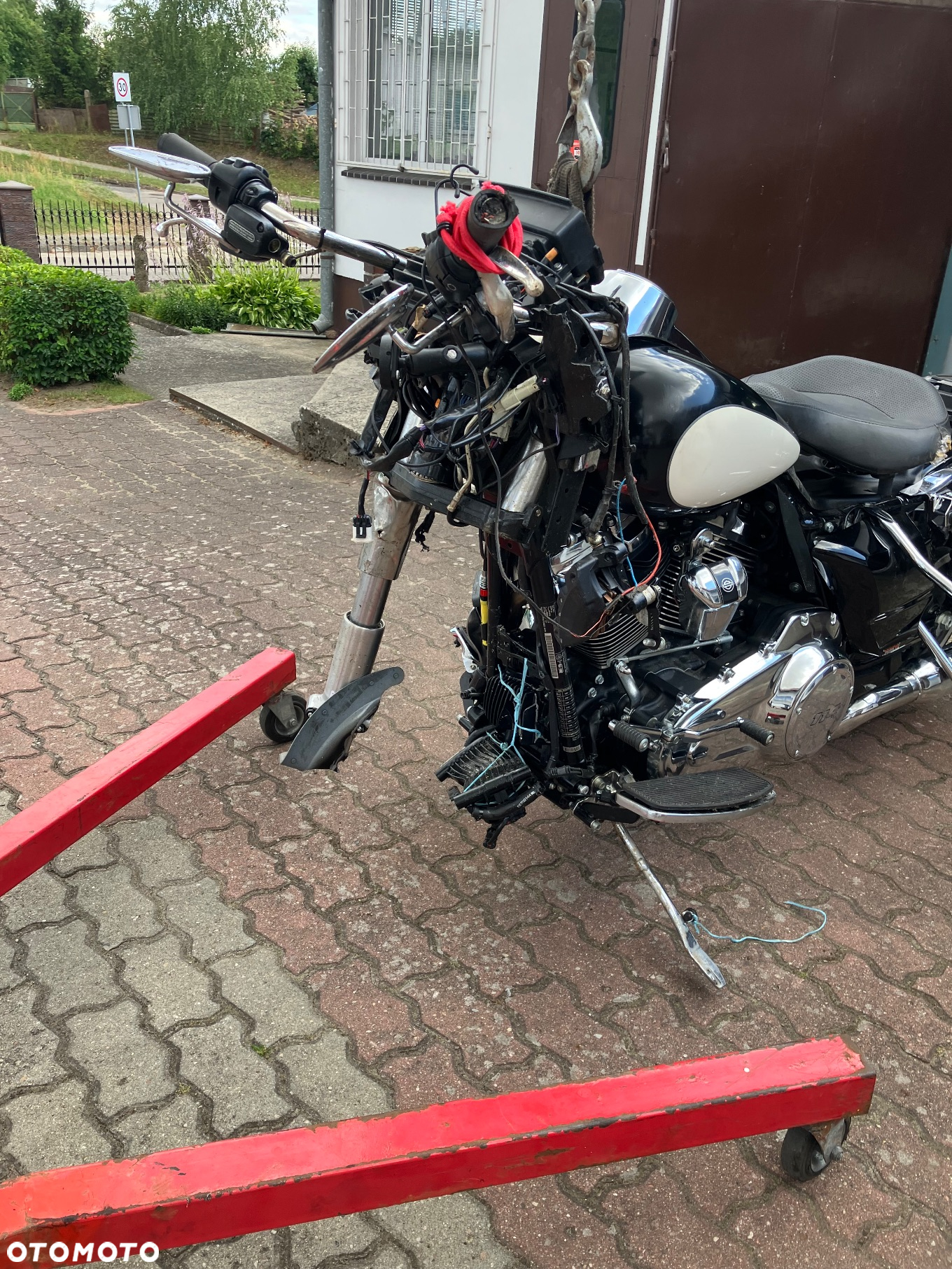 Harley-Davidson Touring Road King - 4