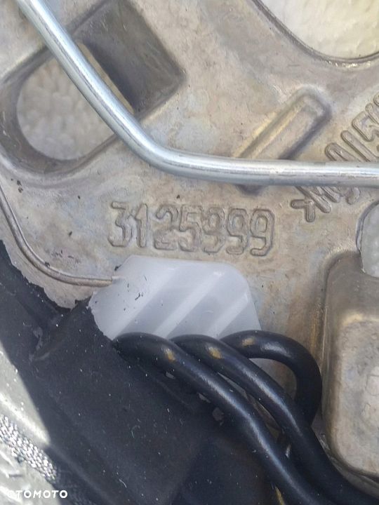 Kierownica Oryg. Vw Golf VIII Manetki Podgrzewana - 12