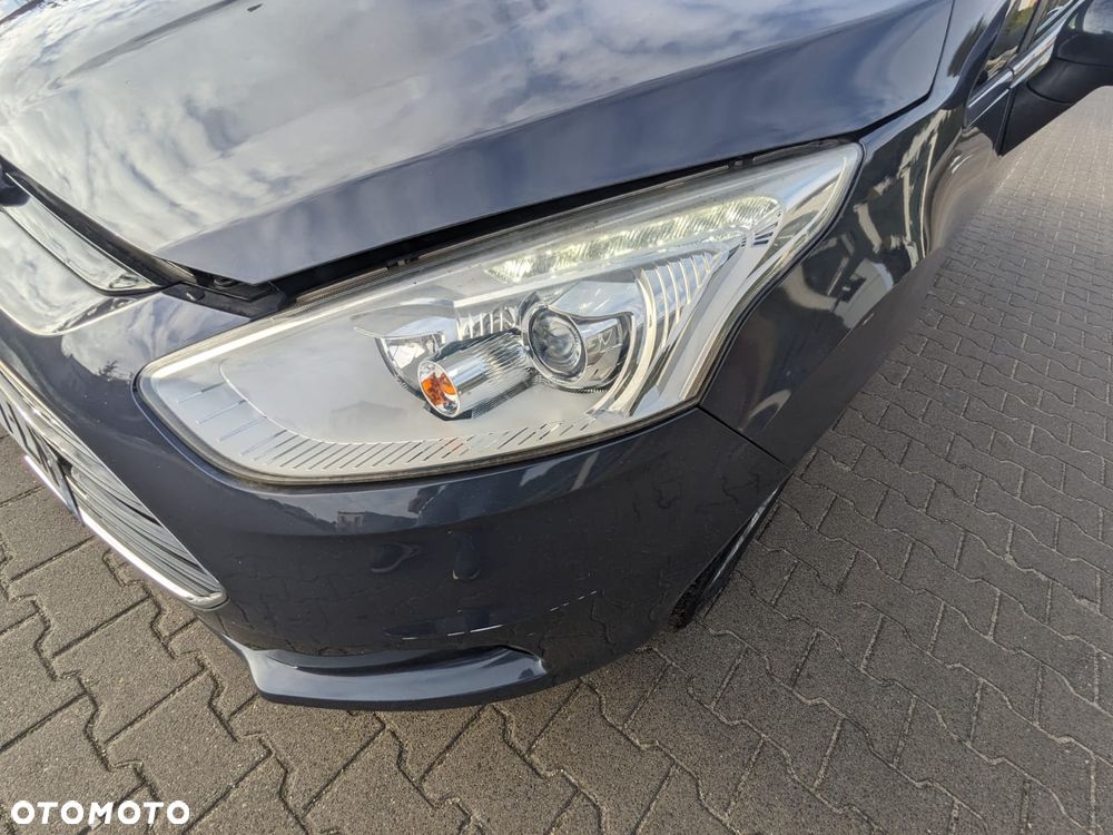 Ford B-MAX 1.0 EcoBoost Individual - 8