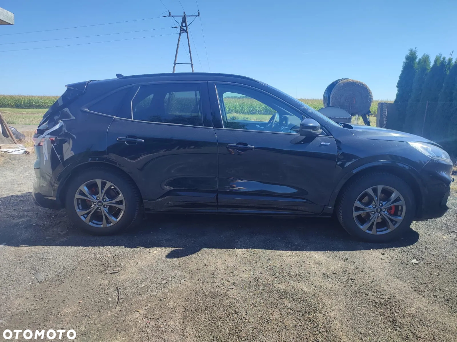 Ford Kuga - 14